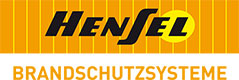 Logo Rudolf Hensel